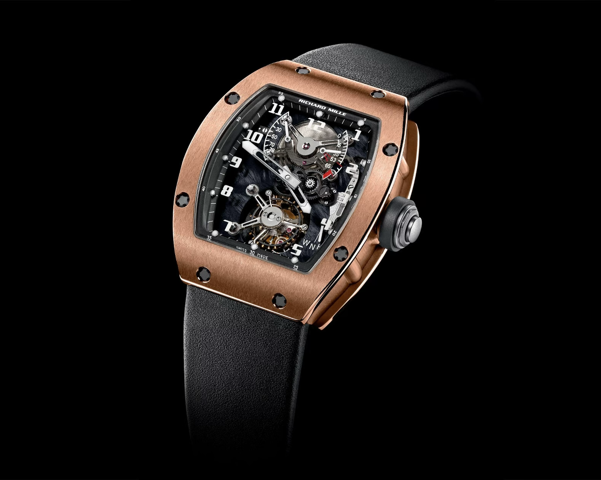 Richard Mille