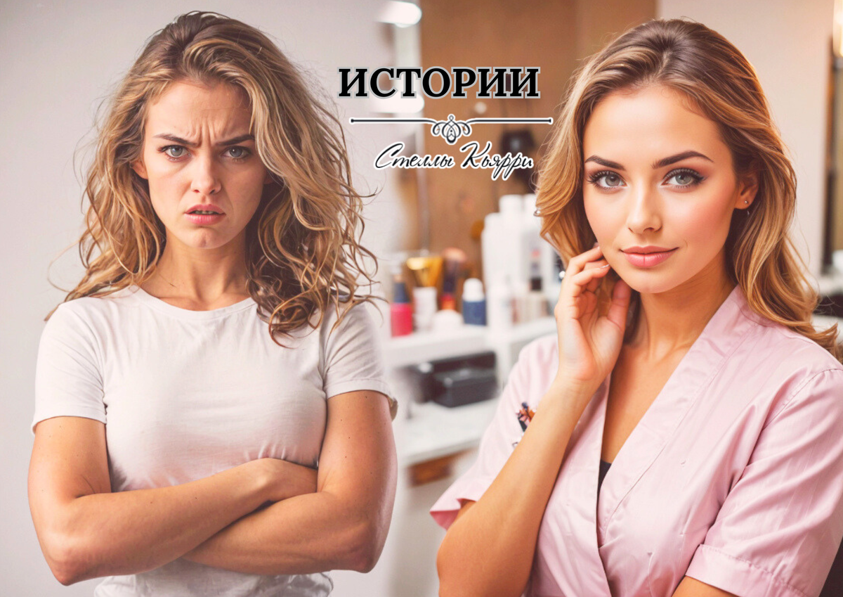 ©Стелла Кьярри