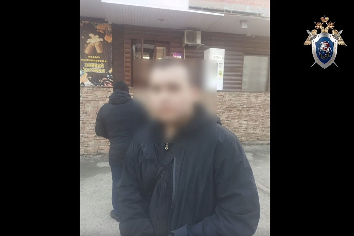     / Источник: © СУ СК России по Калужской области