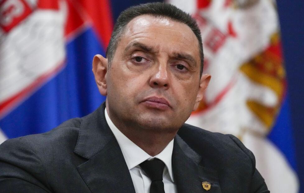 © AP Photo/ Darko Vojinovic