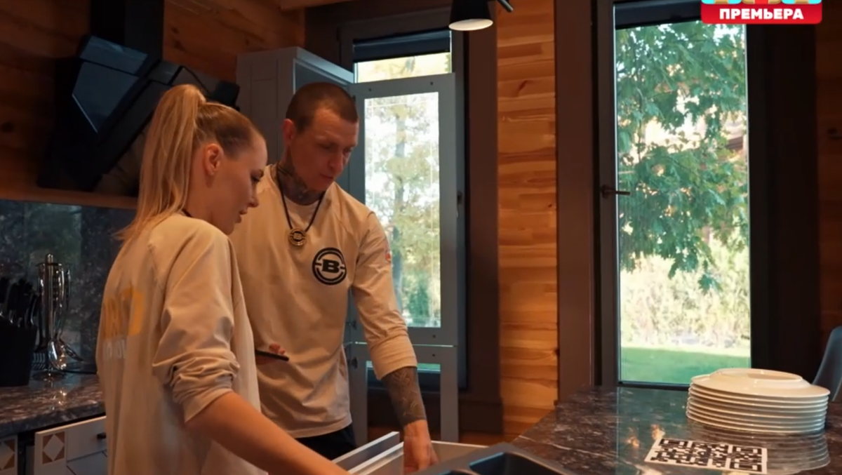 Кто проиграл в большом испытании в 10 серии "Выжить в Самарканде. Битва сезонов"?