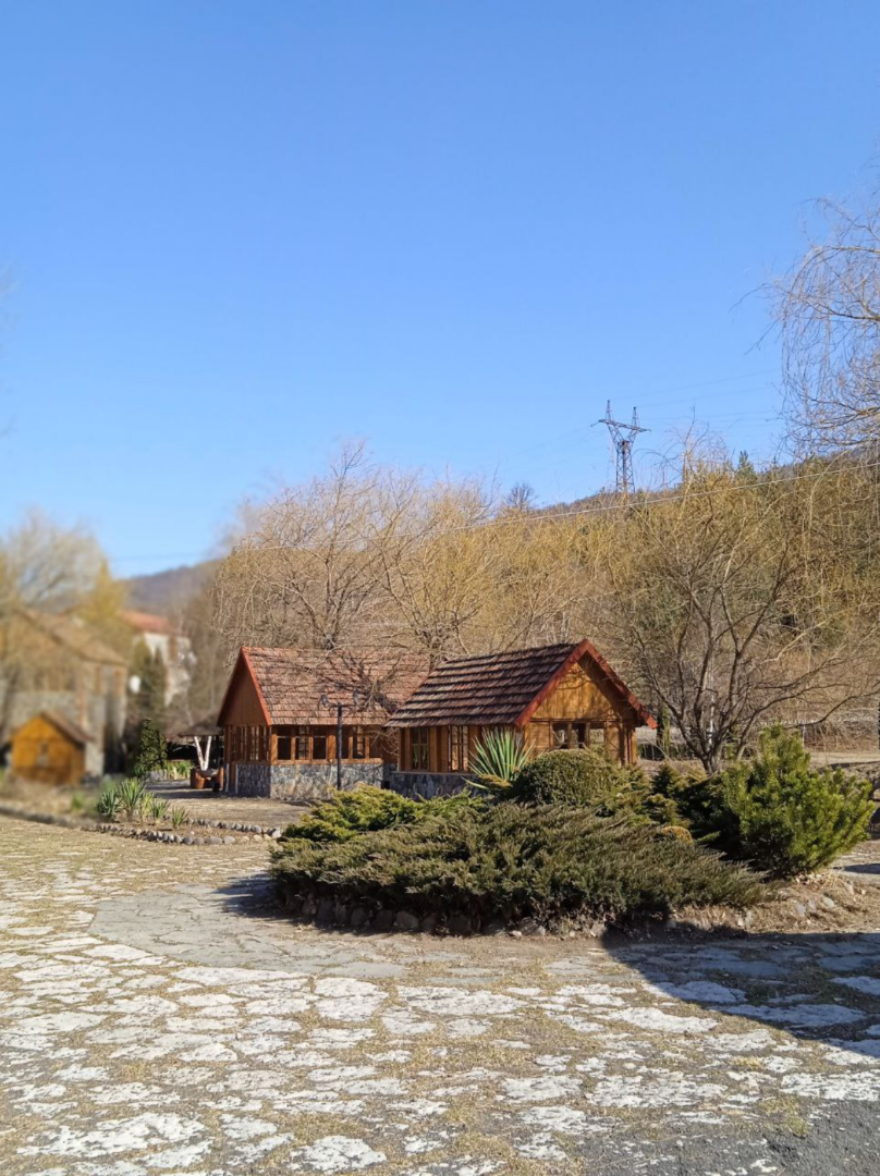 В итоге получилось... Вполне.