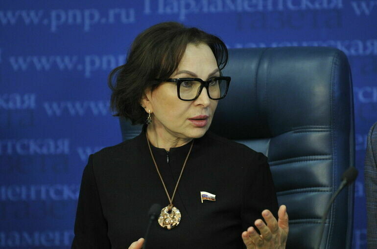   Юрий Инякин/ПГ