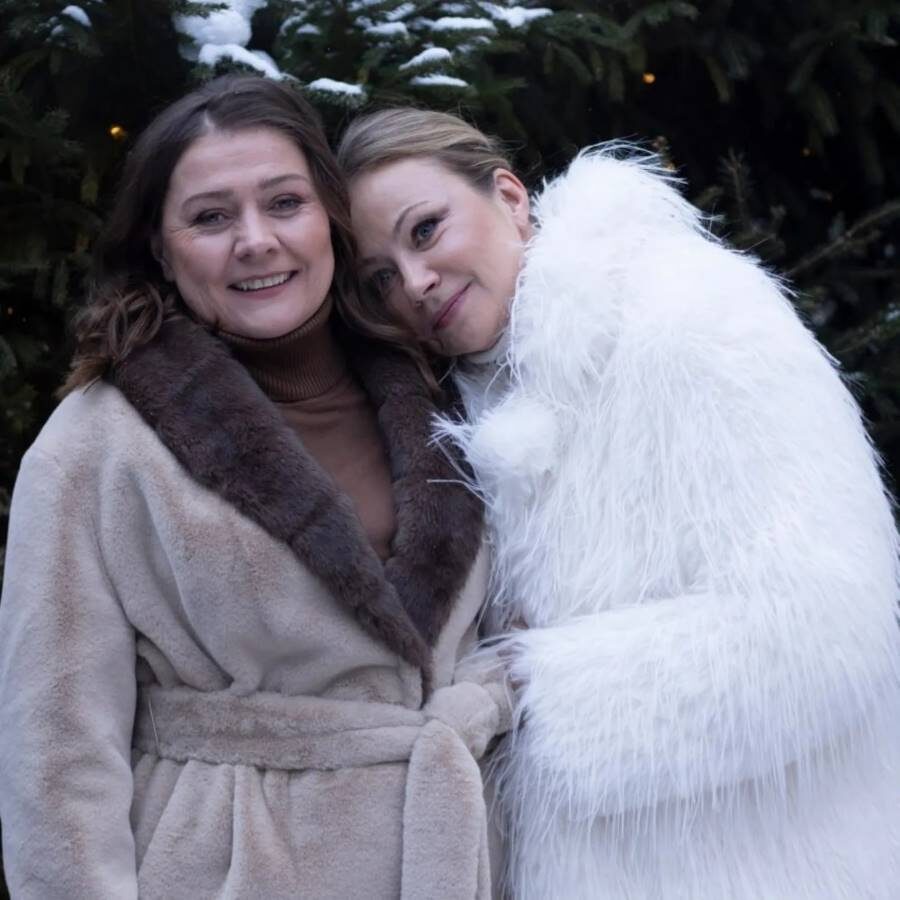    Фото: социальные сети Марии Мироновой