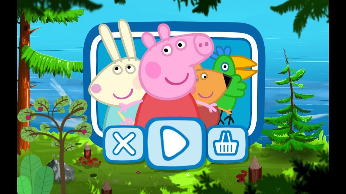    Свинка Пеппа: Мой верный союзник в изучении английского