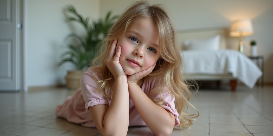 Разлучница увела мужа, но стала последним шансом на спасение их ребёнка