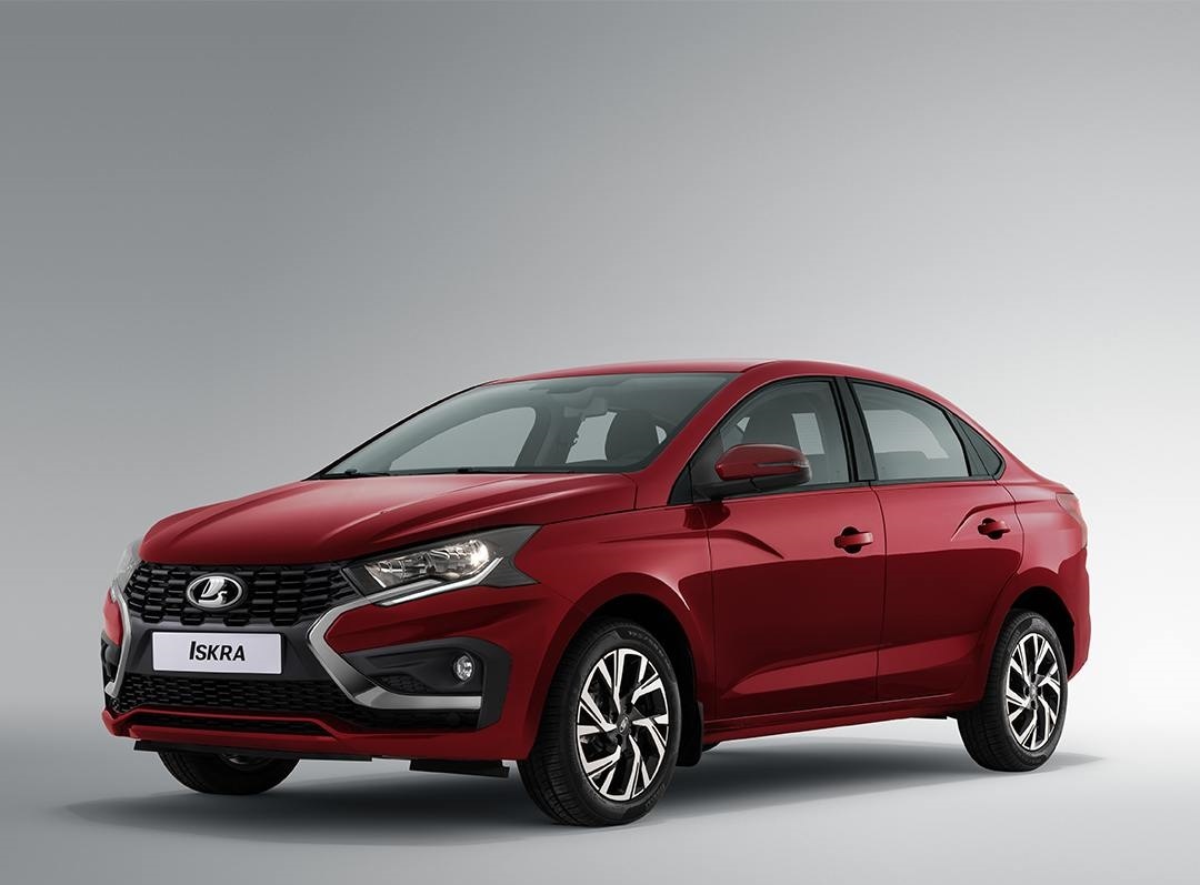    Изображение «Поладим с Lada» 