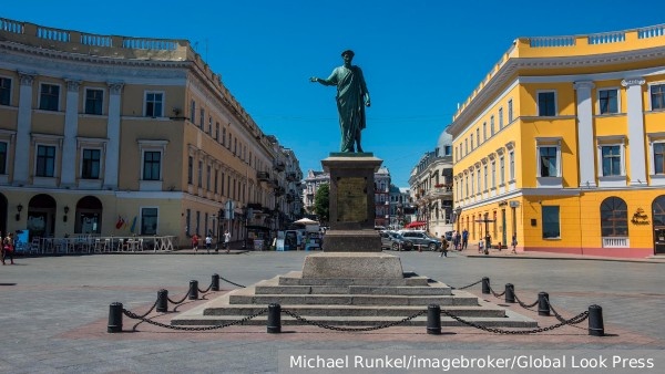     Фото: Michael Runkel/imagebroker/Global Look Press   
 Текст: Дмитрий Зубарев