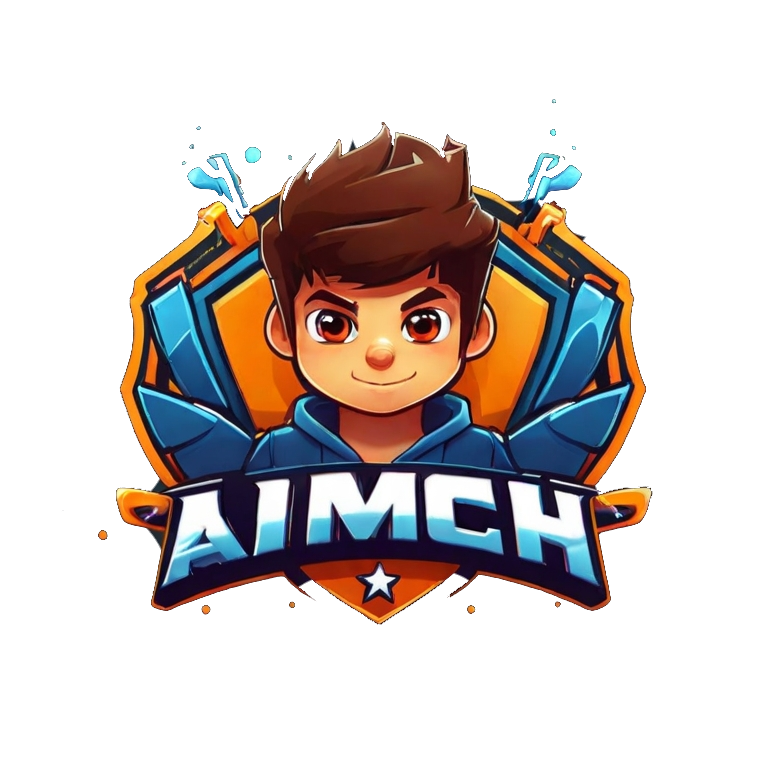 лого аимыч