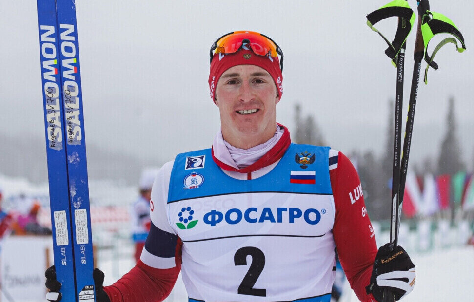 Сергей Ардашев снова опередил всех в марафоне. Фото: соцсети