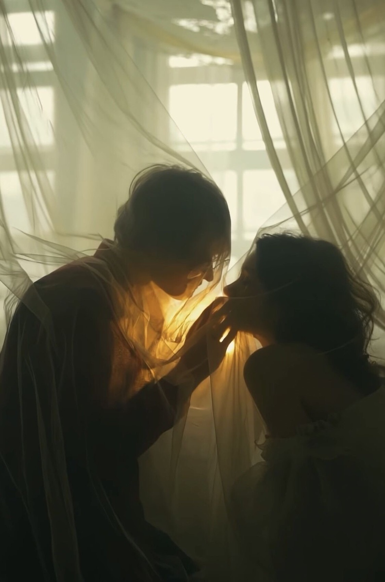 Будьте индивидуальны, будьте собой!