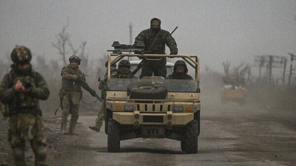    © Sputnik / Станислав Красильников