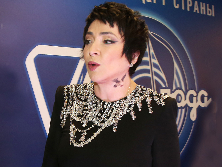   Лилия Шарловская