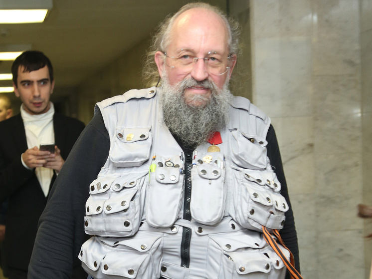   Лилия Шарловская