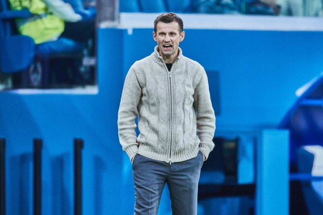    Фото: Вячеслав Евдокимов / ФК "Зенит"