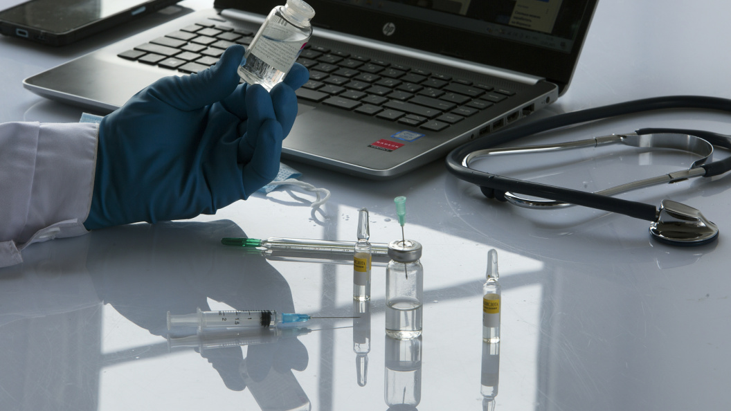    Nikolay Gyngazov/Globallookpress