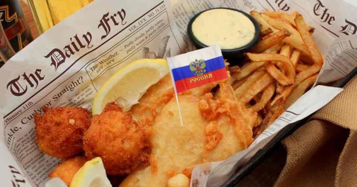 Автор: В. Панченко