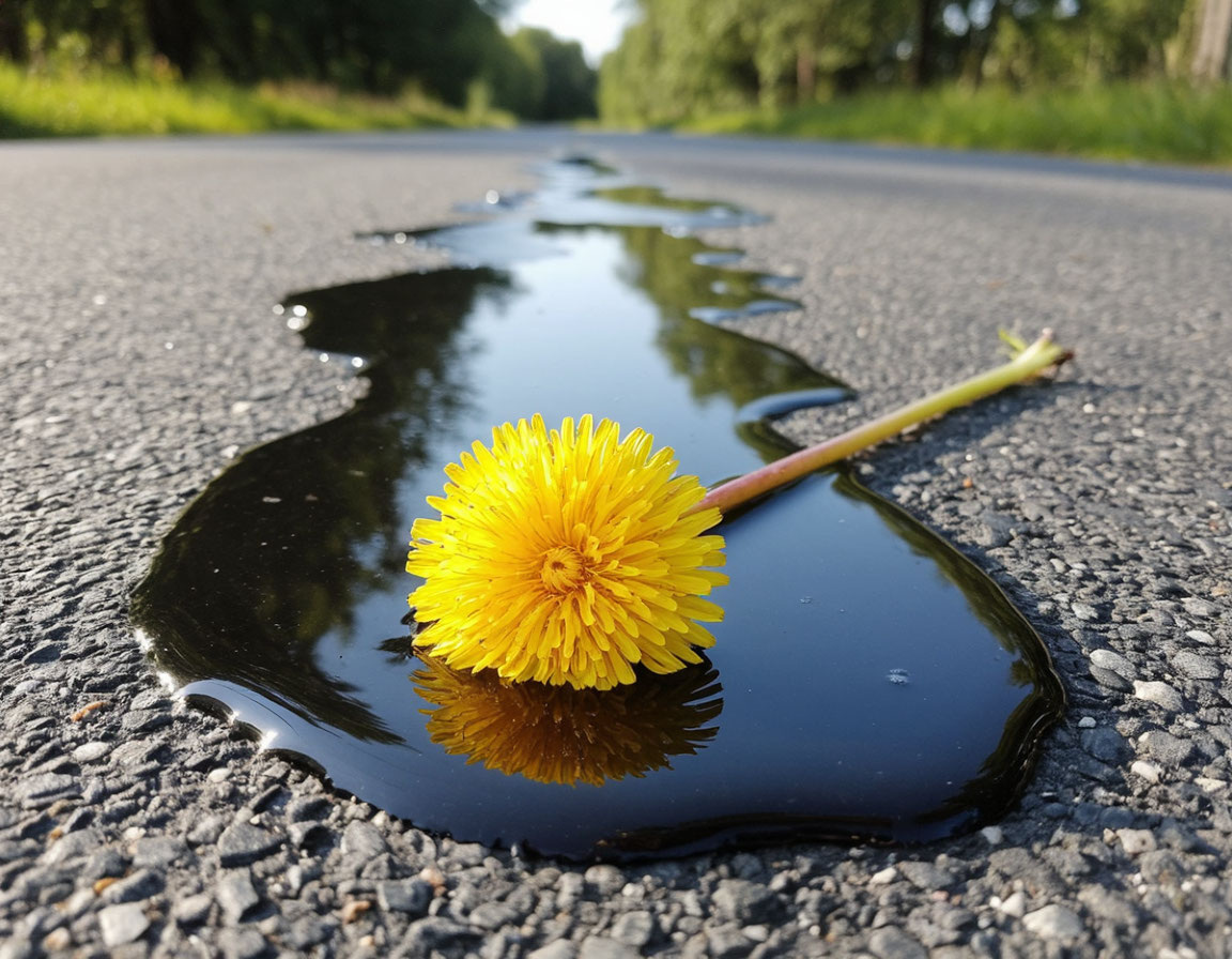 Забавные истории работы гудронатора