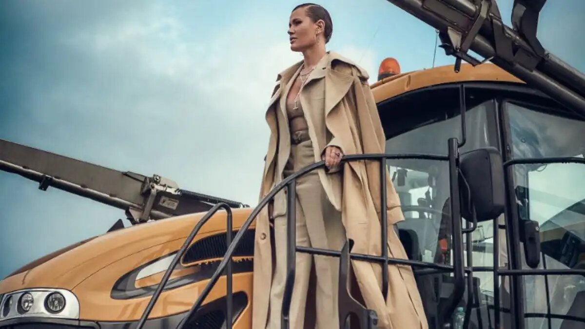 Фото:пресс-служба ПХ «Лазаревское»
Собственник и генеральный директор ООО «ПХ «Лазаревское» Кристина Романовская