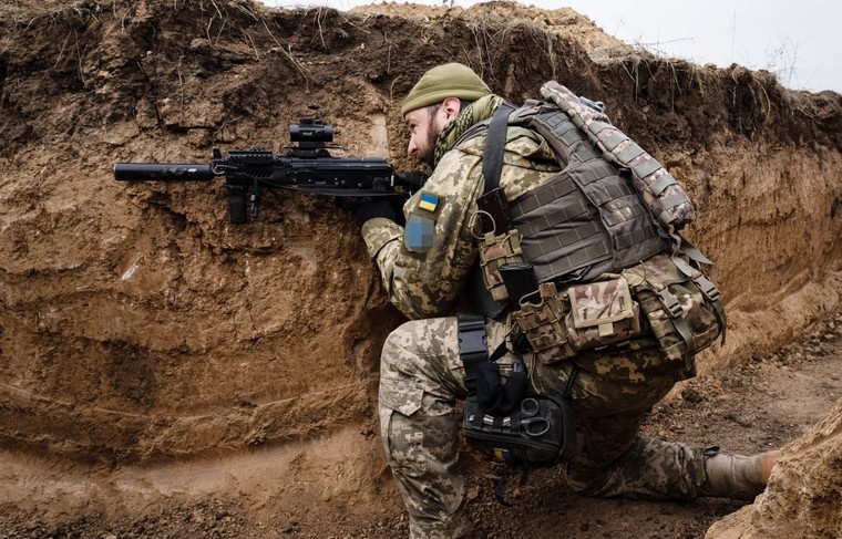    Ashley Chan/Keystone Press Agency/Global Look Press