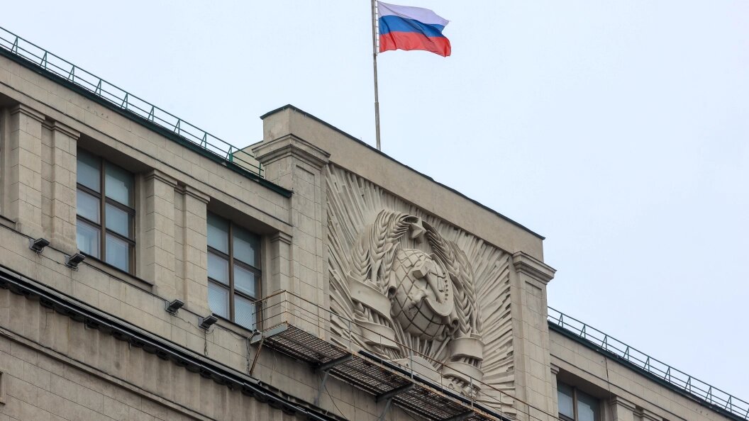    ФОТО: Petrov Sergey/Globallookpress