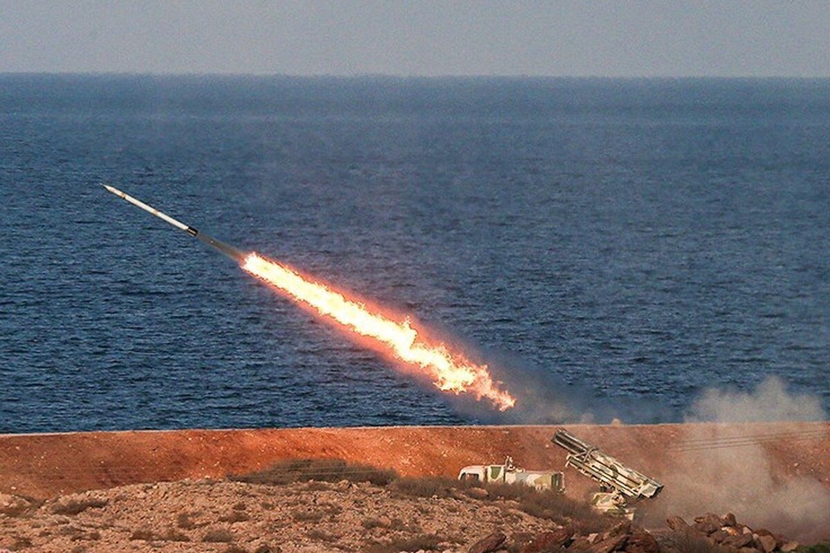     / Источник: (cc) tasnimnews.com/Amin Ahouei