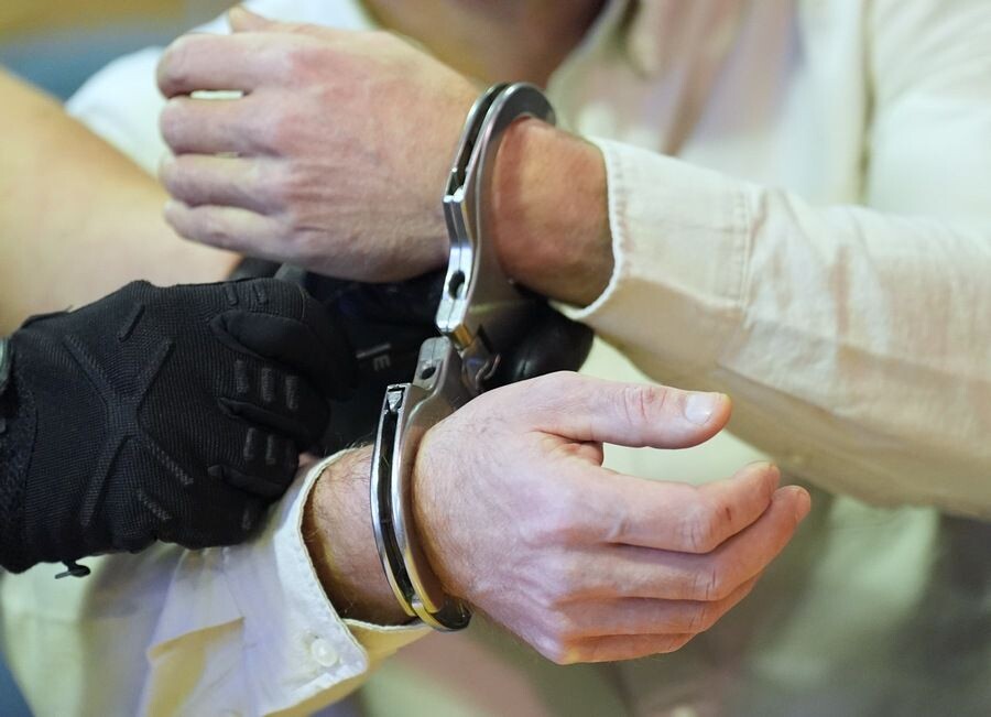     / Источник: © dpa/picture-alliance/ТАСС