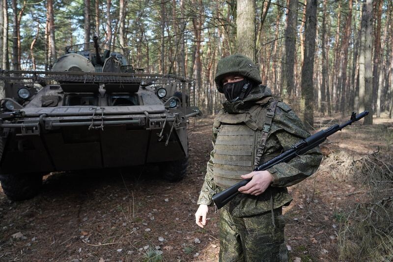     / Источник: © ИЗВЕСТИЯ/Павел Волков