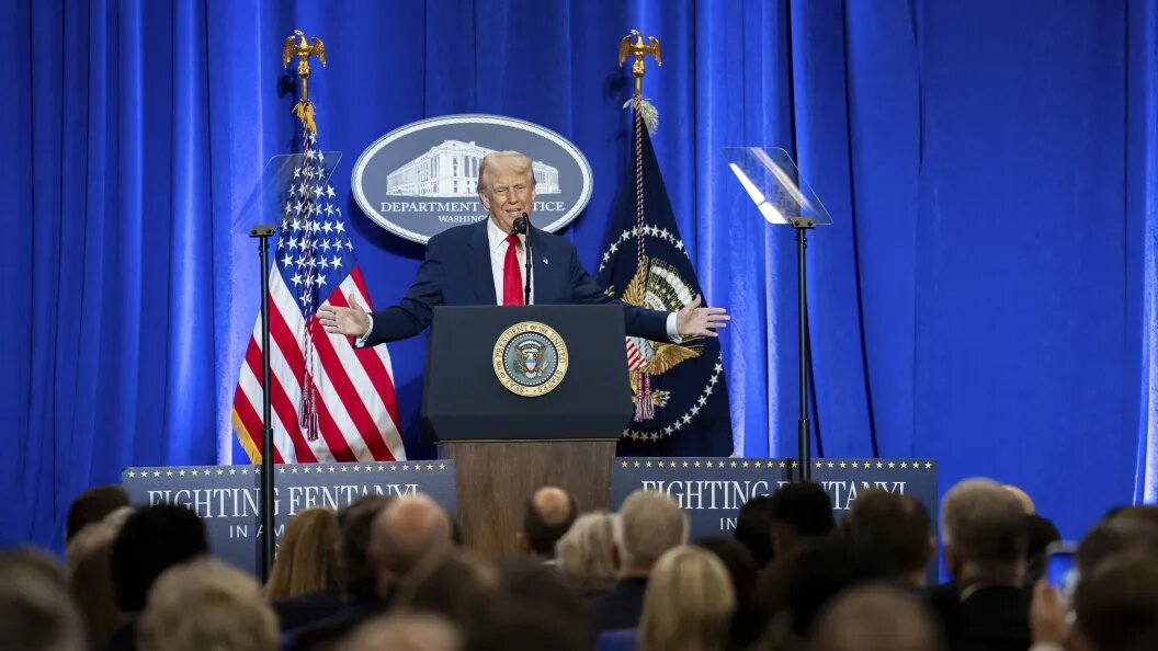    ФОТО: Daniel Torok/White House/Keystone Press Agency/Globallookpress