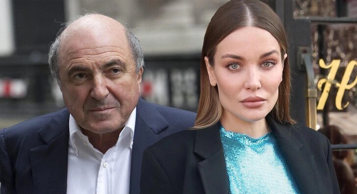 Березовский и Коновалова 