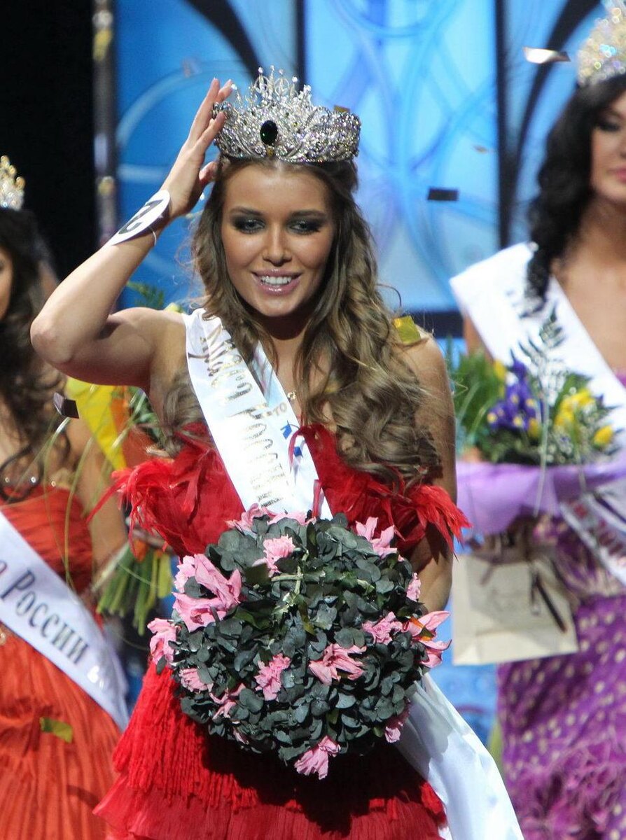 Дарья Коновалова