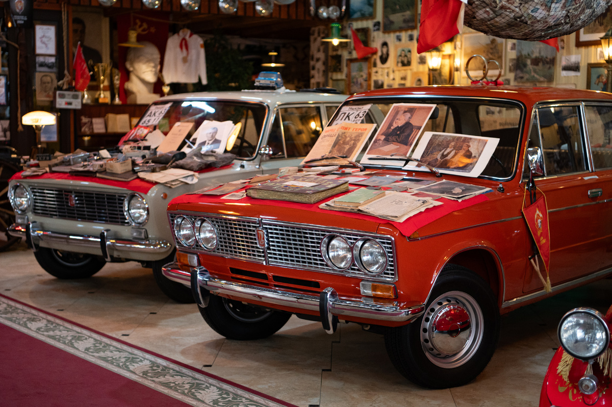  Фото: Андрей Зубов