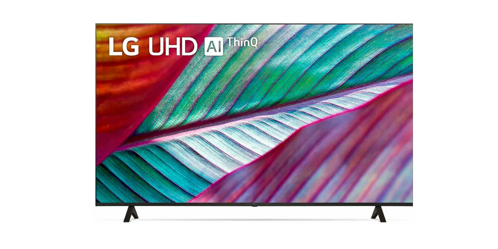 LG 55UR78009LL — Умный выбор для тех, кто ценит каждую деталь