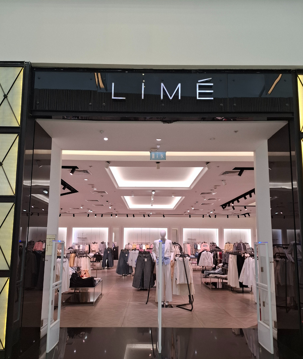 Люблю этот магазин. Российское производство.