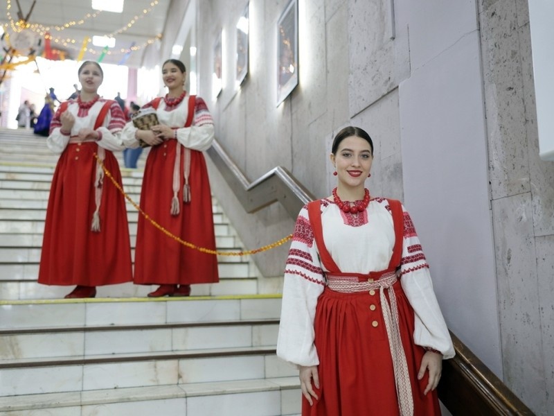    Фото пресс-службы правительства Забайкальского края Ольга Чистова