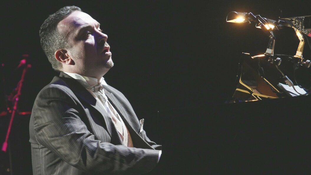    Роман Денисов/Russian Look/Globallookpress