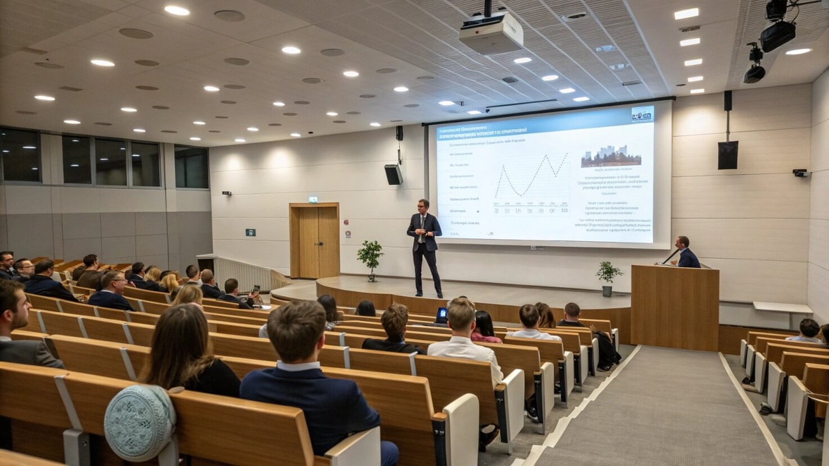 Защита диссертации в Финляндии