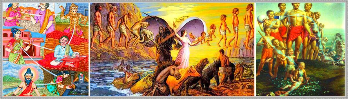 коллаж автора