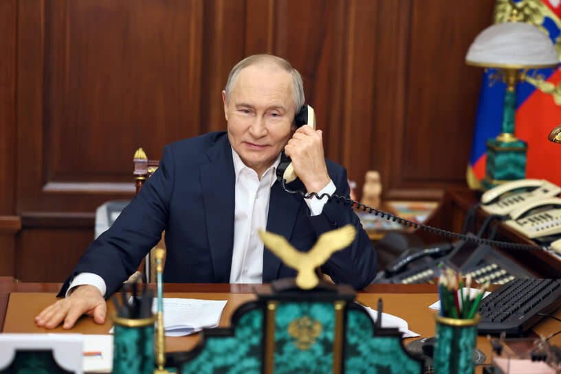    Фото: kommersant.ru Георгий