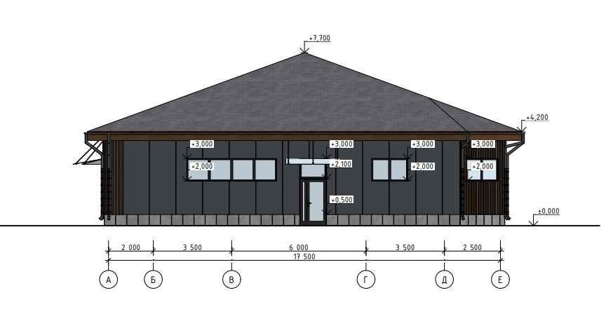 Кафе в г.Клин. Производство металлических конструкций. +7(983)310-14-13 (WhatsApp, Telegram)