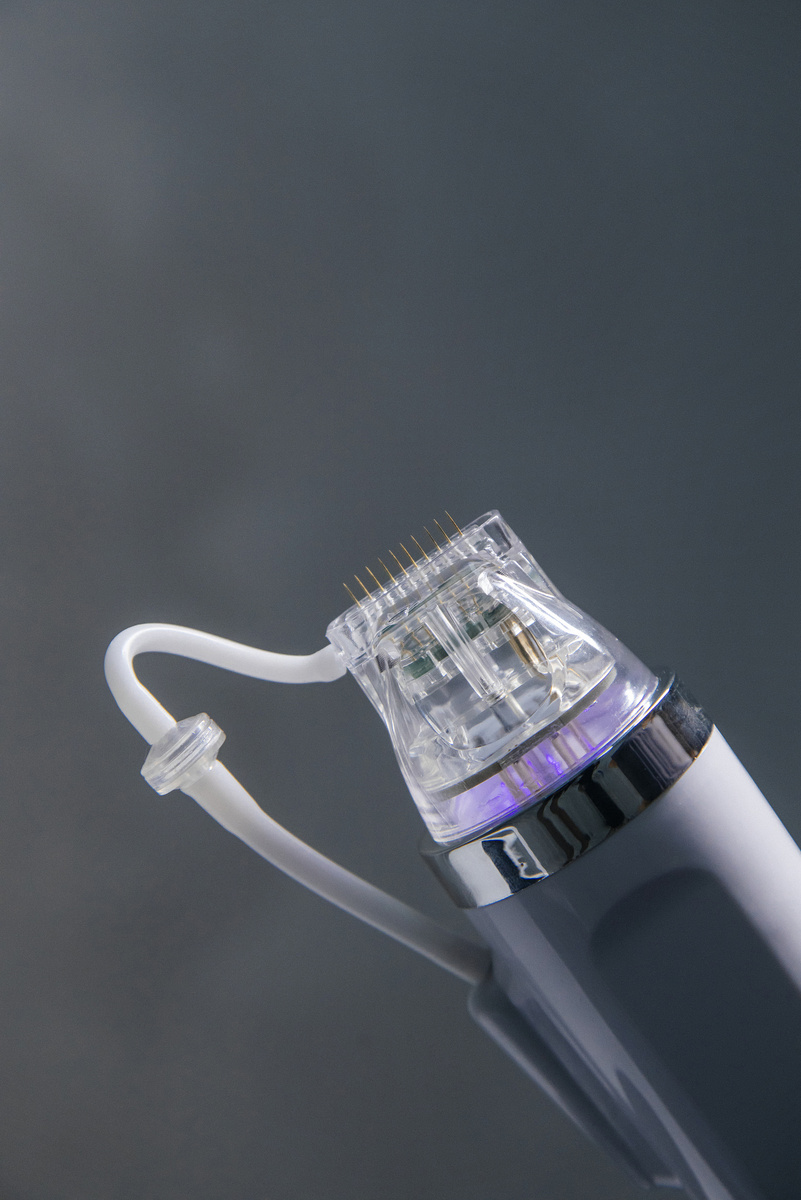 Аппарат РФ-лифтинга