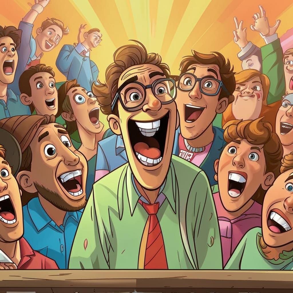 Слухи фондового рынка: игра на опережение 