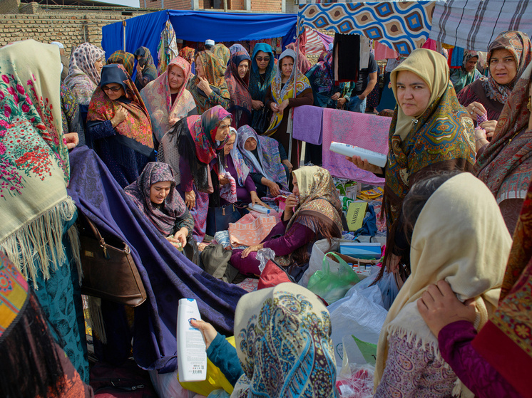 Фото: Thomas Schulze/dpa-Zentralbild/Global Look Press