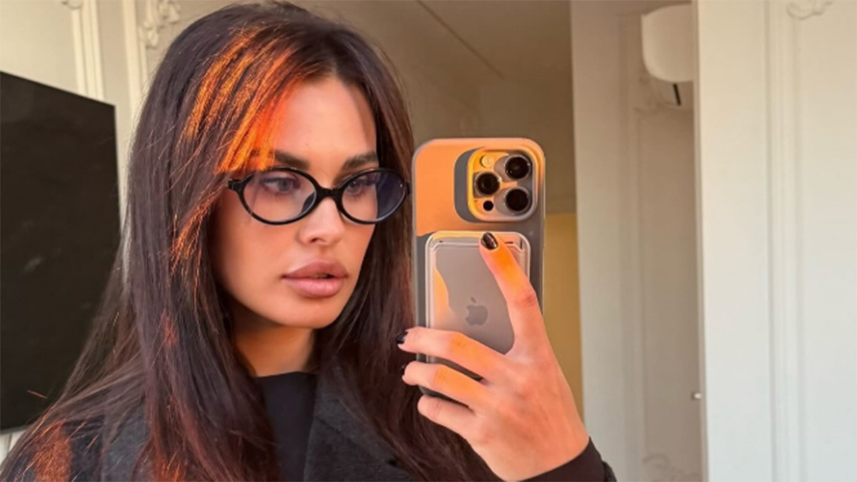 Ирина Пинчук. Фото: соцсети Ирины Пинчук