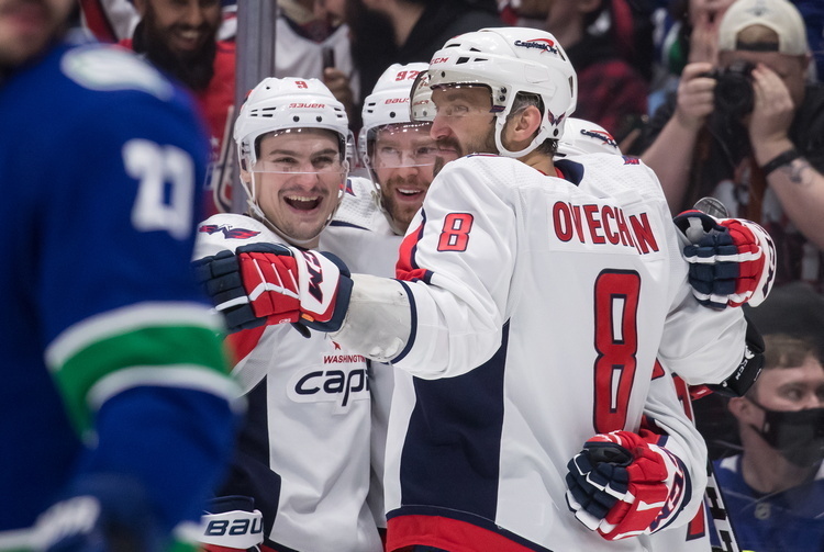    Фото: Darryl Dyck, Keystone Press Agency, globallookpress.com