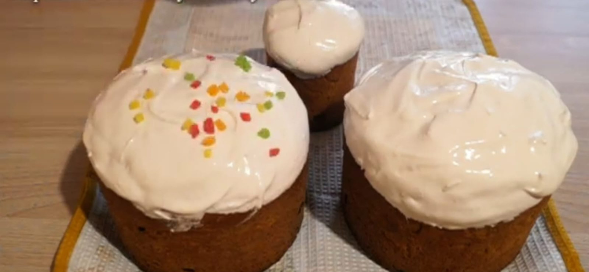 Украсить по желанию