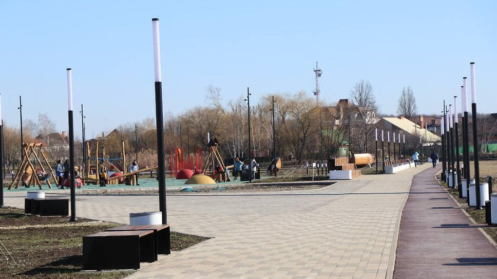 Фото: Пресс-служба администрации Краснодарского края