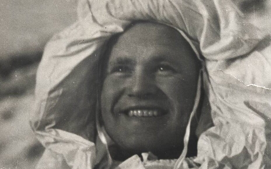 Василий Зайцев. Фото из открытых источников в интернете.