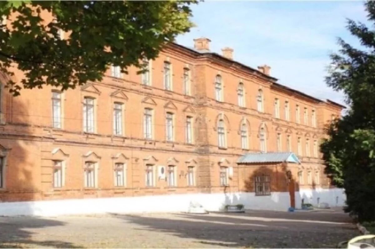    Тулякам рассказали об одном из старейших учебных заведений