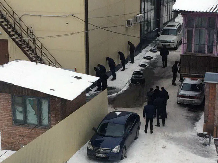 Ночью не выходи - ограбят. Как живут в одном из самых опасных городов России?